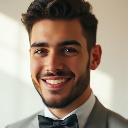 Retrato de João